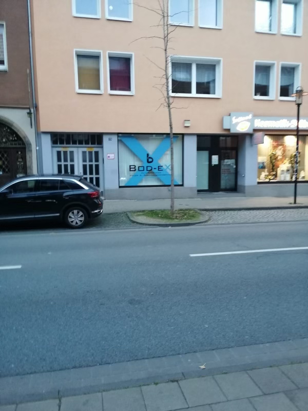 Maler und Bodenleger Hildesheim Hannover Bod-eX  Ansprechpartner